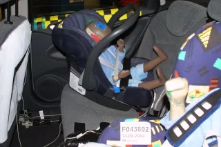 Child protection