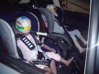 Child protection