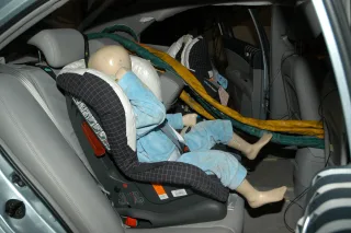 Child protection