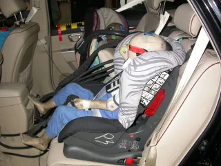Child protection