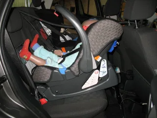 Child protection