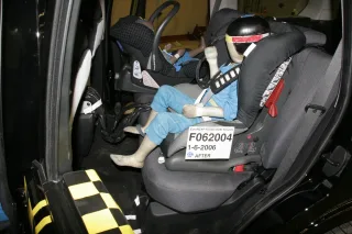 Child protection