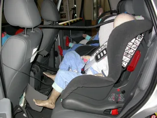 Child protection