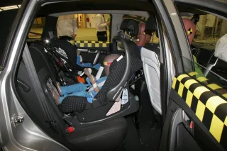 Child protection