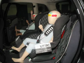 Child protection