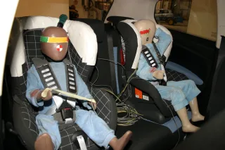 Child protection