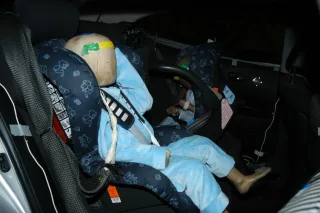 Child protection