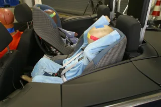 Child protection
