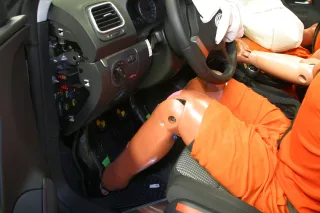 Footwell