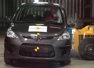 Side impact