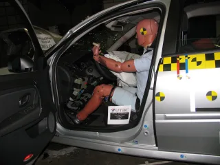 Driver