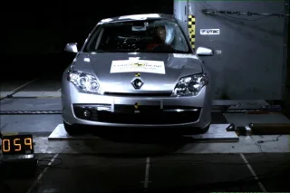 Pole test