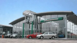 Автоцентр Украина плюс