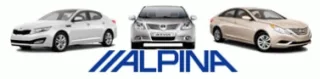ALPINA