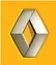 Renault центр Черкассы «Автогор»