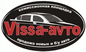 Vissa-avto