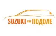 Suzuki на Подоле