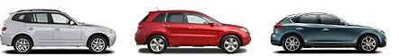 bmw-x3_acura-rdx_infinity-ex35.jpg