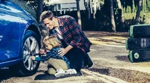 Love Skoda - Love Family