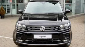 Tiguan Limited edition - в наявності автосалону