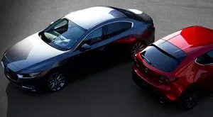 Новая Mazda3 вскоре в «НИКО Истлайн Мегаполис»