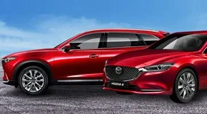 Финальные скидки на лимитированный склад автомобилей