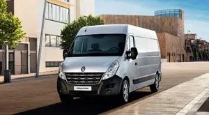 АИС поставил агрохолдингу ИМК партию автомобилей Renault!