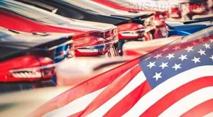 АИС начинает прием заказов на б/у авто из США