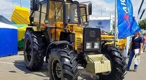АИС запускает программу трейд-ин при покупке тракторов!