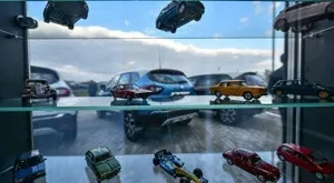 Спеціальна пропозиція від Кий Авто