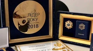 Дилер Kia Автоцентр на Борщагівці — Лідер року 2018