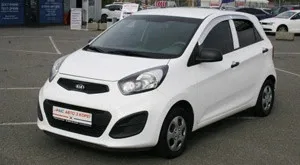 AIS Autotrade расширяет модельный ряд авто из Кореи