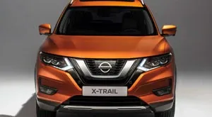 Спеціальна пропозиція на модельний ряд Nissan!