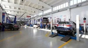 Час турботи про Kia - Комплексна діагностика за 299 грн