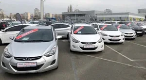 АІС пропонує Hyundai Elantra з вигодою до 25 000 грн