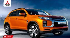 Покупай Mitsubishi онлайн со скидкой 5%