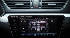 Акції травня