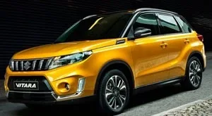 Розпродаж складу 2020 року! Suzuki Vitara від 480 900 грн
