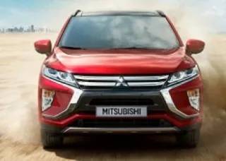 5 преимуществ в пользу Mitsubishi - 5 лет гарантии на автомобили