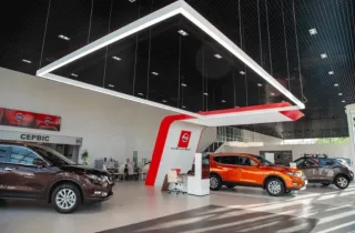 Кий Авто
