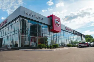 Кий Авто