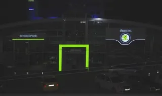 1-й Автоцентр Skoda