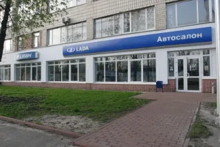 Богдан-Авто Киев