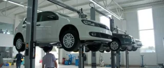 Volkswagen Центр Херсон