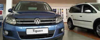Volkswagen Центр Херсон