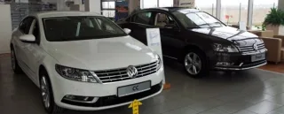 Volkswagen Центр Херсон