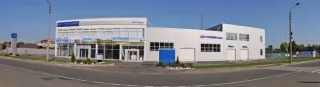 Автоберег HYUNDAI