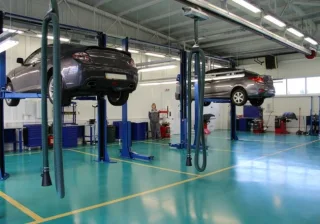 Автоберег HYUNDAI