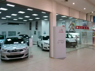 Автогалактика