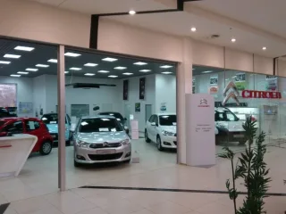 Автогалактика